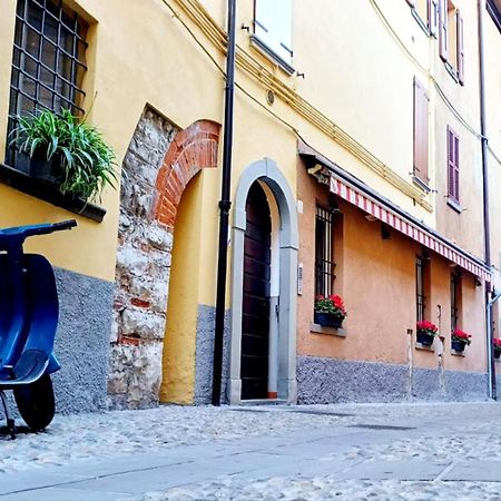 Iseo Portelle Holiday With Private Parking And Bike Storage Buitenkant foto