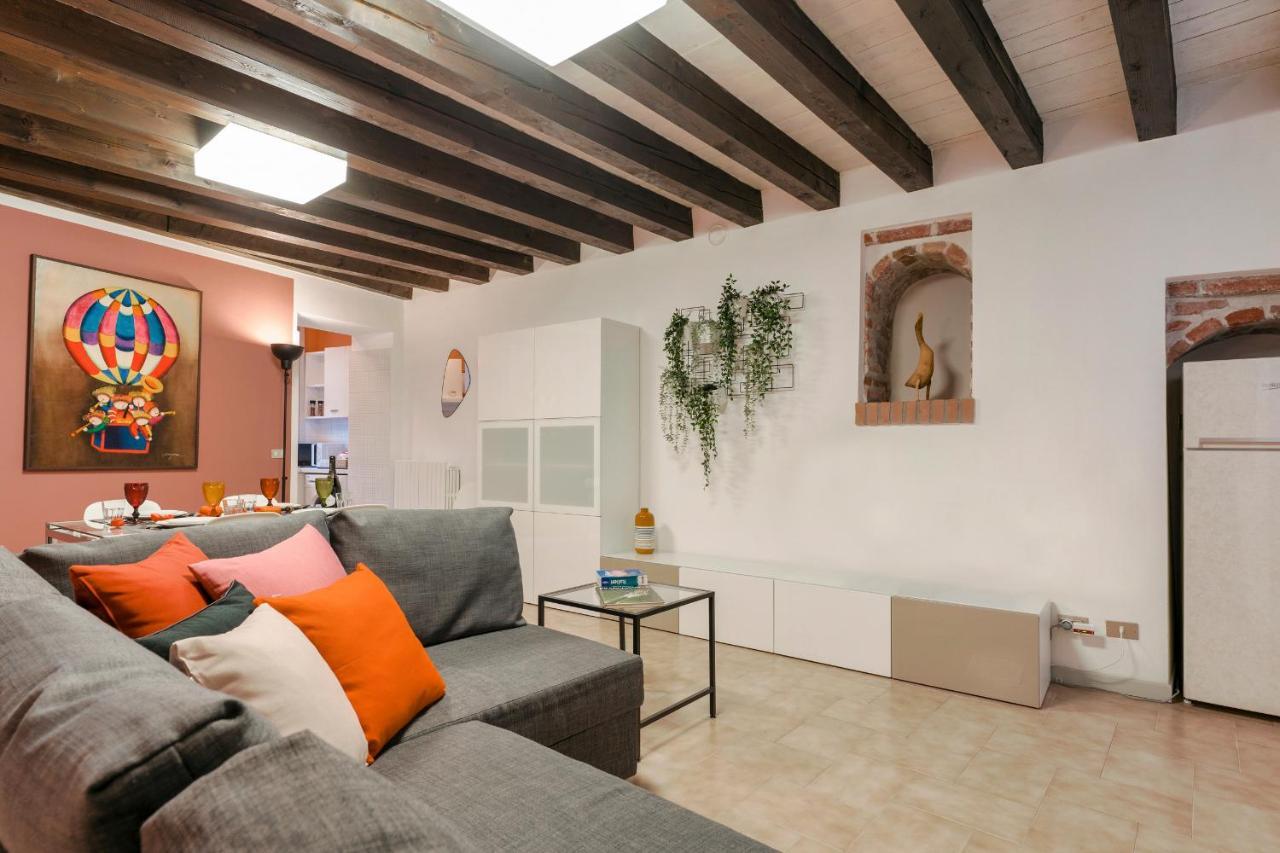 Iseo Portelle Holiday With Private Parking And Bike Storage Buitenkant foto