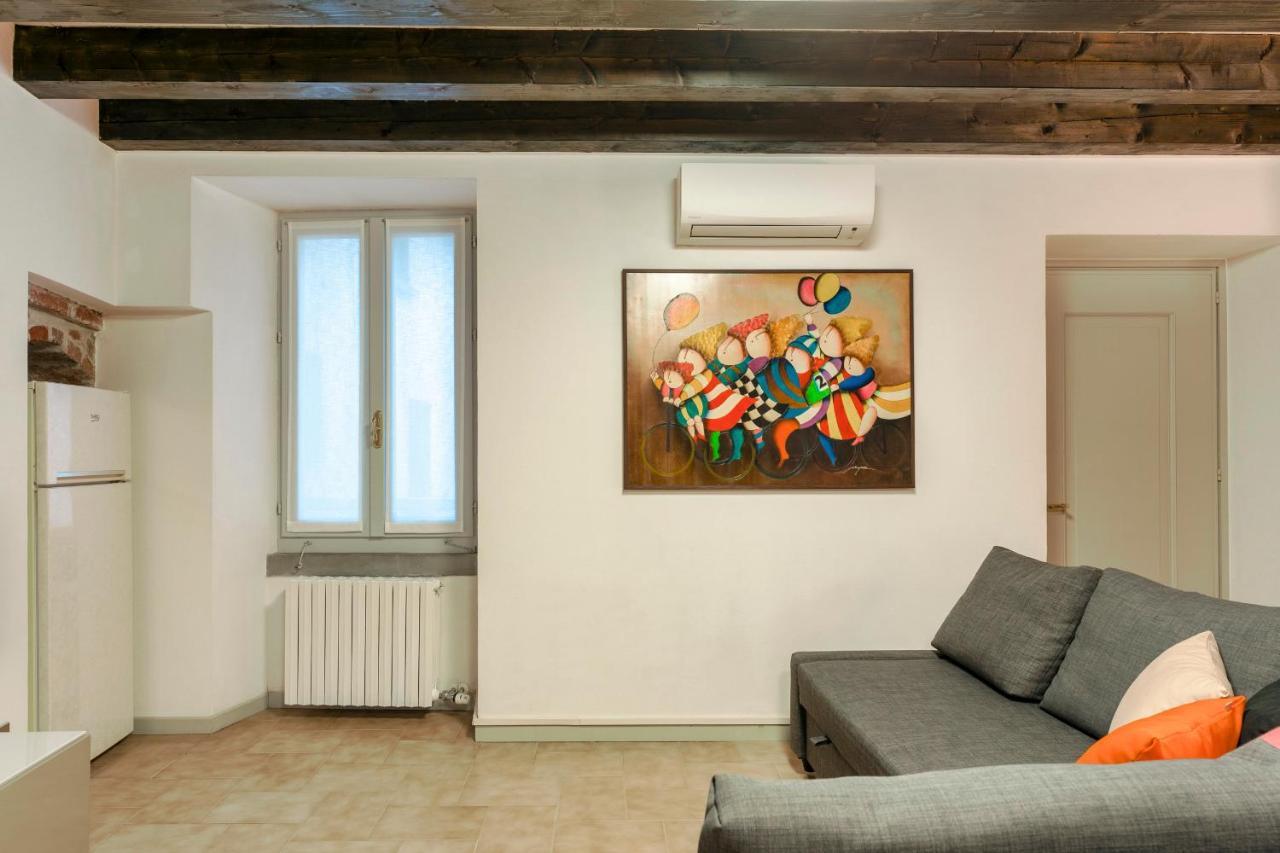 Iseo Portelle Holiday With Private Parking And Bike Storage Buitenkant foto