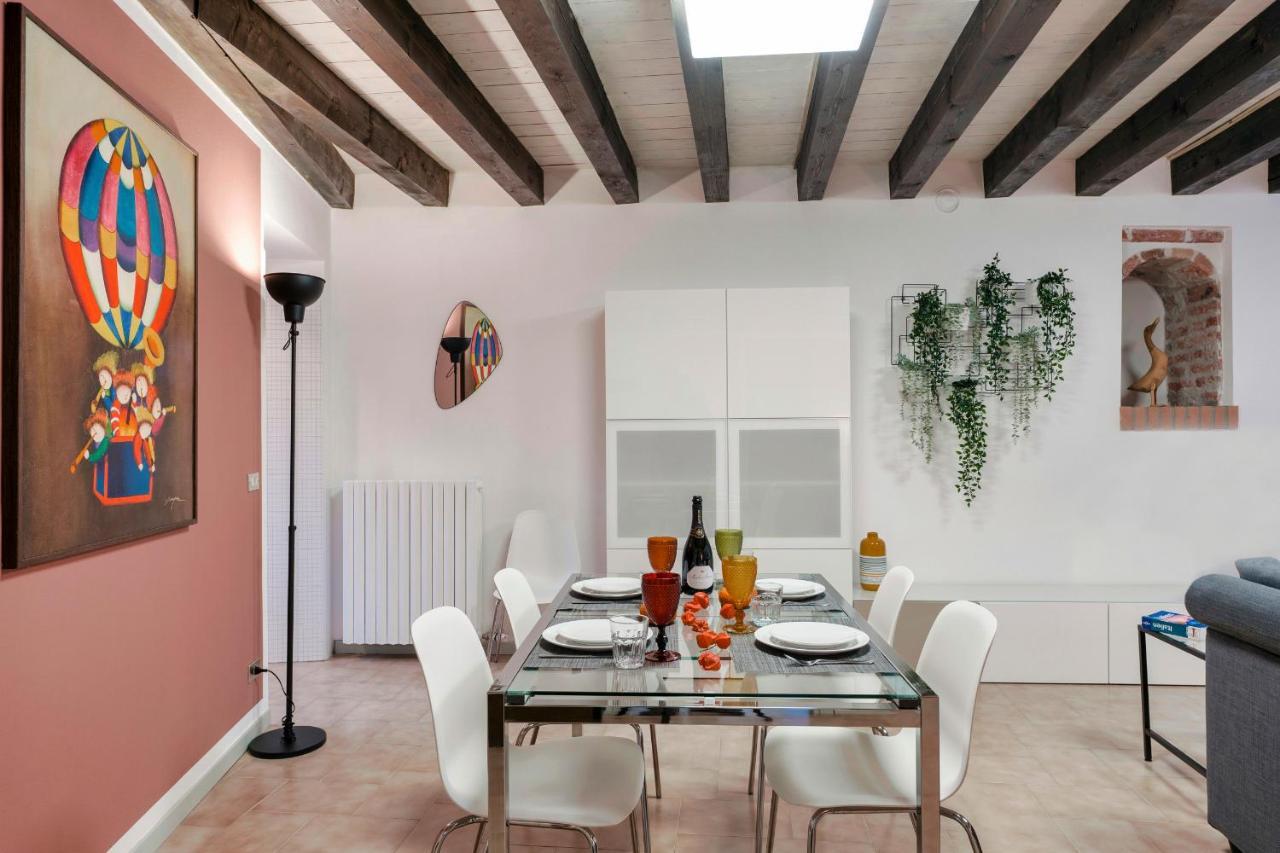 Iseo Portelle Holiday With Private Parking And Bike Storage Buitenkant foto