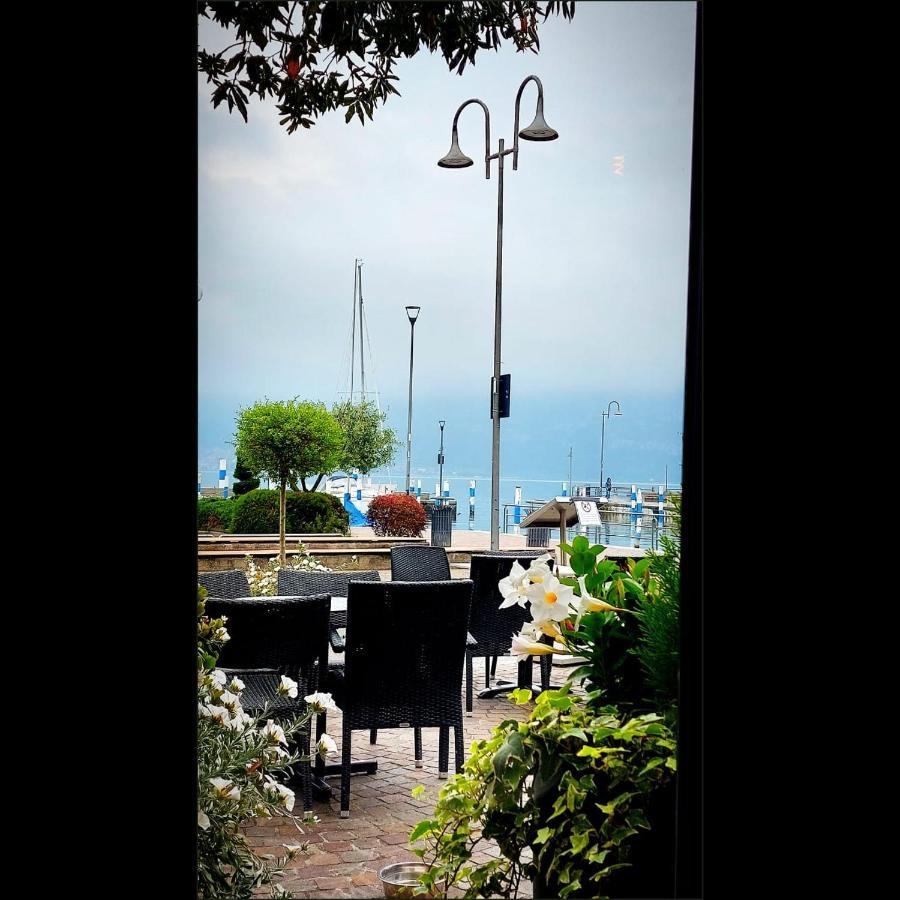Iseo Portelle Holiday With Private Parking And Bike Storage Buitenkant foto