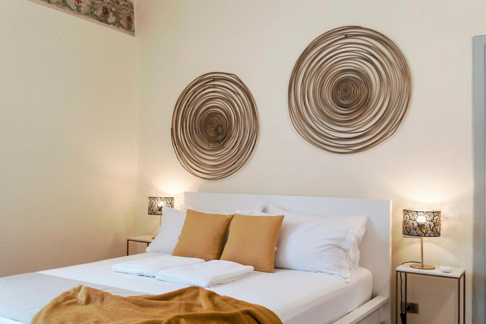 Iseo Portelle Holiday With Private Parking And Bike Storage Buitenkant foto