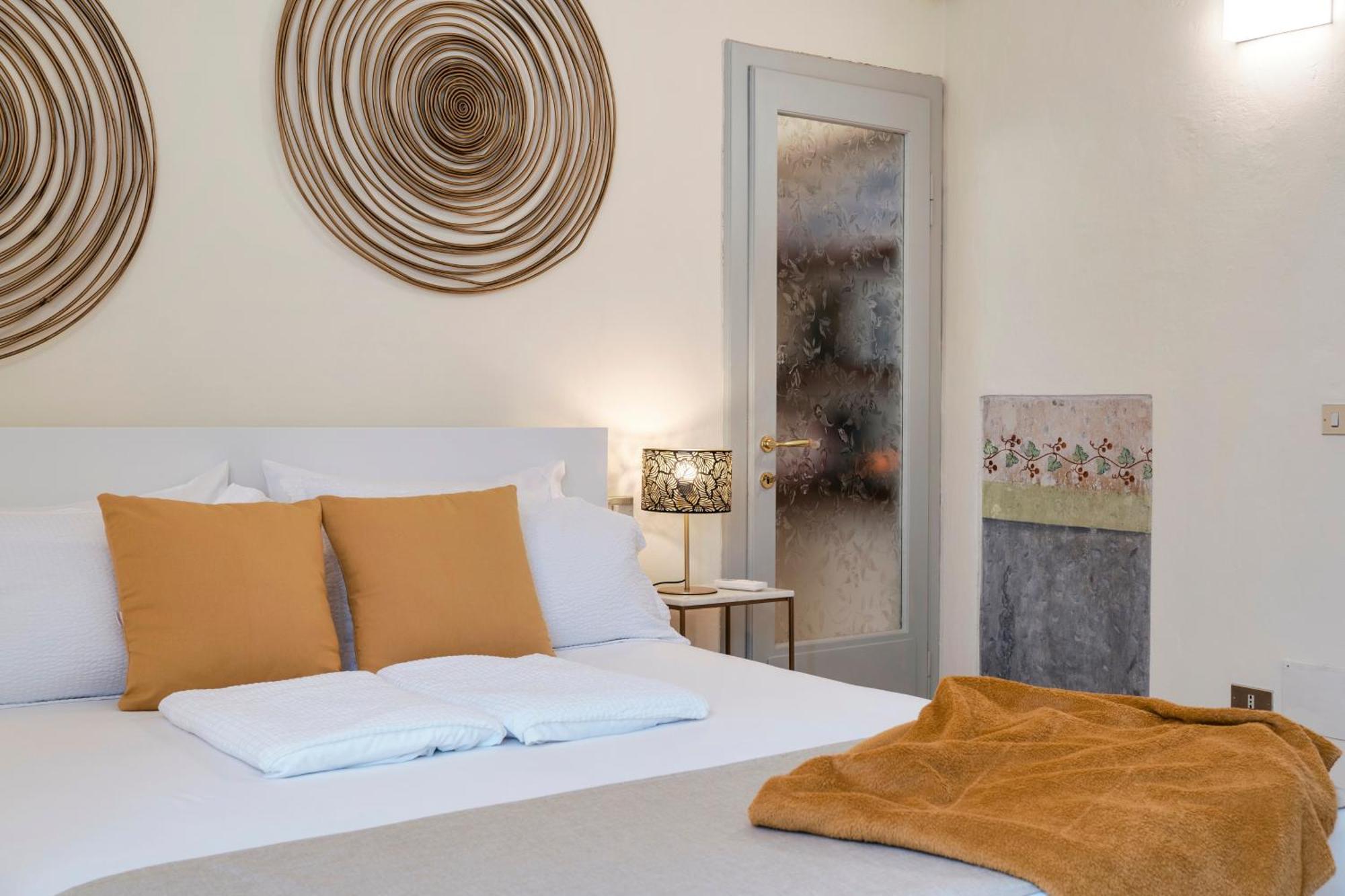 Iseo Portelle Holiday With Private Parking And Bike Storage Buitenkant foto