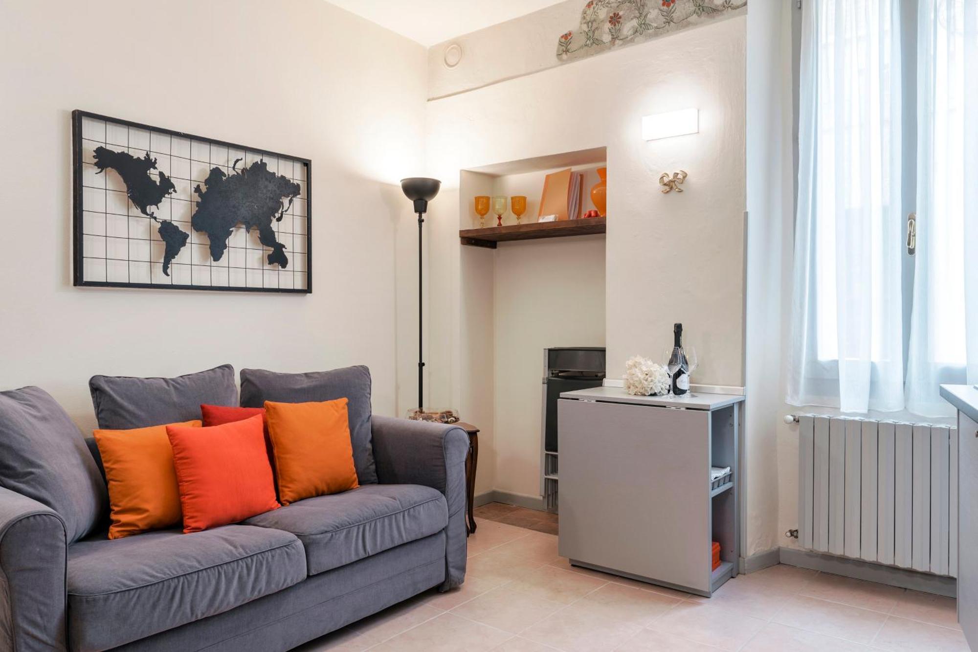 Iseo Portelle Holiday With Private Parking And Bike Storage Buitenkant foto